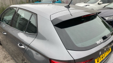 Skoda Fabia 1.0 TSI SE Comfort 5dr Petrol Hatchback